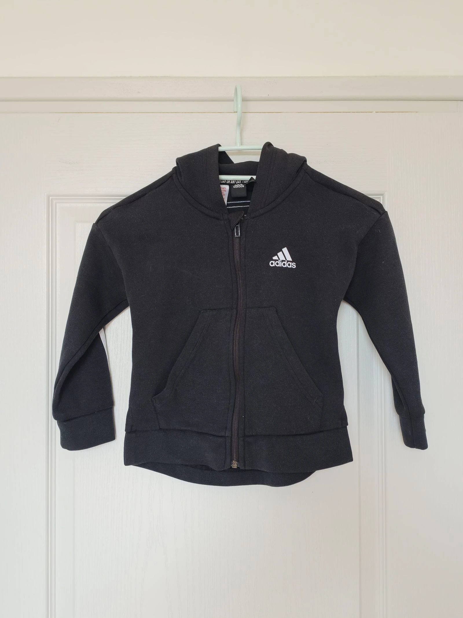 Veste 6-7 ans